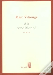 Capa do artigo Air Conditionné