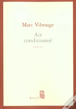 Capa do artigo Air Conditionné