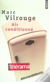 Capa do artigo Air Conditionné