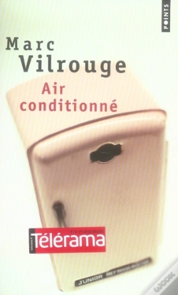 Capa do artigo Air Conditionné