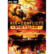Capa do artigo Air Conflicts Vietnam