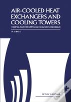 Air-Cooled Heat Exchangers And Cooling Towers