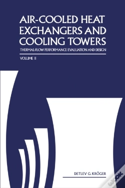 Capa do artigo Air-Cooled Heat Exchangers And Cooling Towers