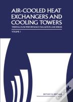 Air-Cooled Heat Exchangers And Cooling Towers