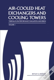Capa do artigo Air-Cooled Heat Exchangers And Cooling Towers