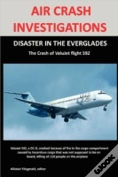 Air Crash Investigations: Disaster In Th