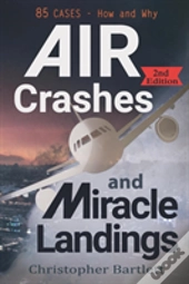 Air Crashes And Miracle Landings