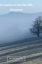 Air Crashes On The Clee Hills, Shropshire - Preview