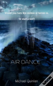 Capa do artigo Air Dance