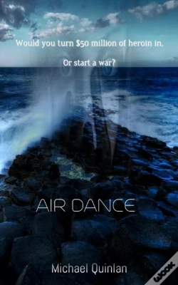 Capa do artigo Air Dance