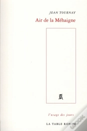 Capa do artigo Air De La Méhaigne