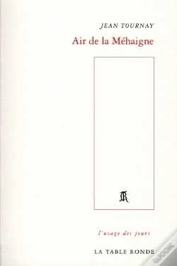 Capa do artigo Air De La Méhaigne
