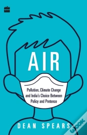 Capa do artigo Air