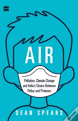 Capa do artigo Air
