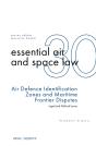 Air Defence Identification Zones And Maritime Frontier Disputes - Preview