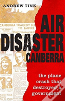 Air Disaster Canberra