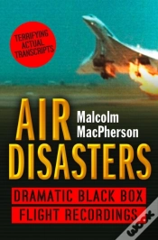 Capa do artigo Air Disasters