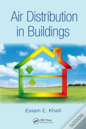 Capa do artigo Air Distribution In Buildings