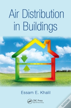 Capa do artigo Air Distribution In Buildings