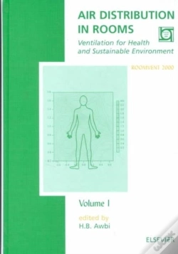 Capa do artigo Air Distribution In Rooms