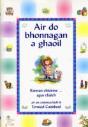 Air Do Bhonnagan A Ghaoil - Preview