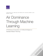 Capa do artigo Air Dominance Through Machine Learning