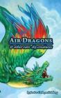 Air Dragons & Other Rare Sky Creatures - Preview