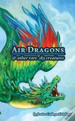 Capa do artigo Air Dragons & Other Rare Sky Creatures