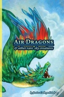 Capa do artigo Air Dragons & Other Rare Sky Creatures