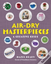 Capa do artigo Air-Dry Masterpieces