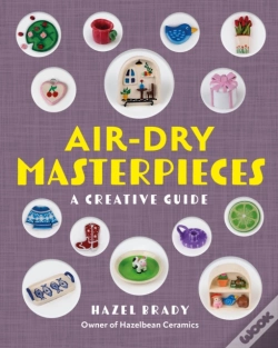Capa do artigo Air-Dry Masterpieces