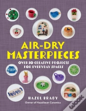 Capa do artigo Air-Dry Masterpieces