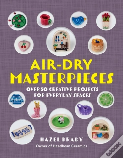 Capa do artigo Air-Dry Masterpieces