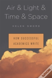 Capa do artigo Air & Light & Time & Space