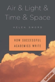 Capa do artigo Air & Light & Time & Space