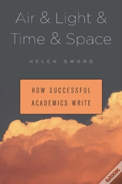 Capa do artigo Air & Light & Time & Space