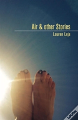 Capa do artigo Air & Other Stories
