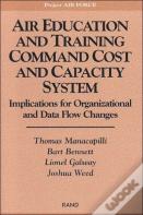 Air Education And Training Command Cost And Capacity System