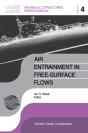 Air Entrainment In Free-Surface Flow - Preview