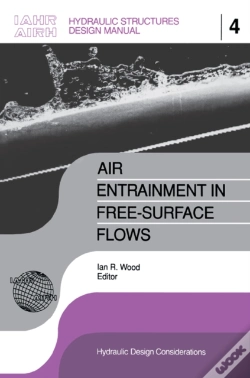 Capa do artigo Air Entrainment In Free-Surface Flow