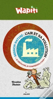 Capa do artigo Air Et Pollution