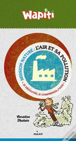 Capa do artigo Air Et Pollution