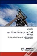 Air Flow Patterns In Coal Mines