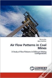 Capa do artigo Air Flow Patterns In Coal Mines