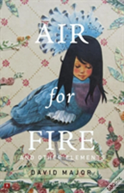 Capa do artigo Air For Fire