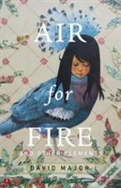 Capa do artigo Air For Fire