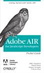 Air For Javascript Developers Pocket Guide - Preview