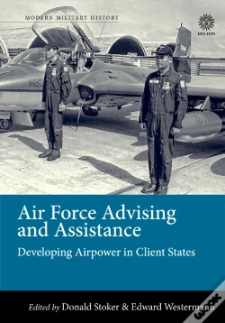 Capa do artigo Air Force Advising And Assistance