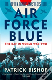Capa do artigo Air Force Blue