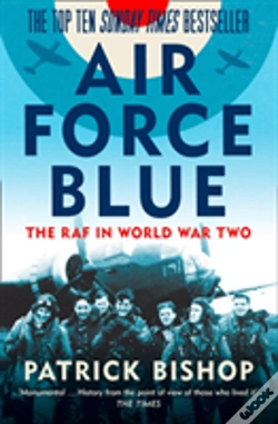Capa do artigo Air Force Blue